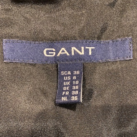 Gant Skirt - Picture 3 of 3